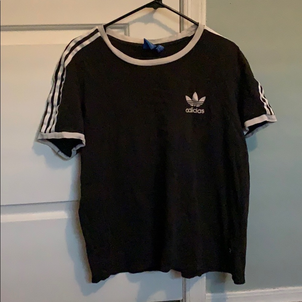 Adidas tee